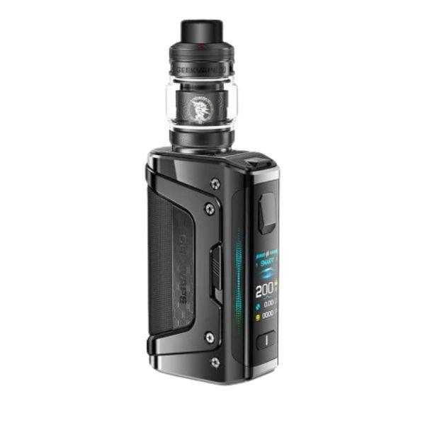 KIT AEGIS LEGEND 5 - GEEKVAPE (Aurora rainbow) - Photo 1