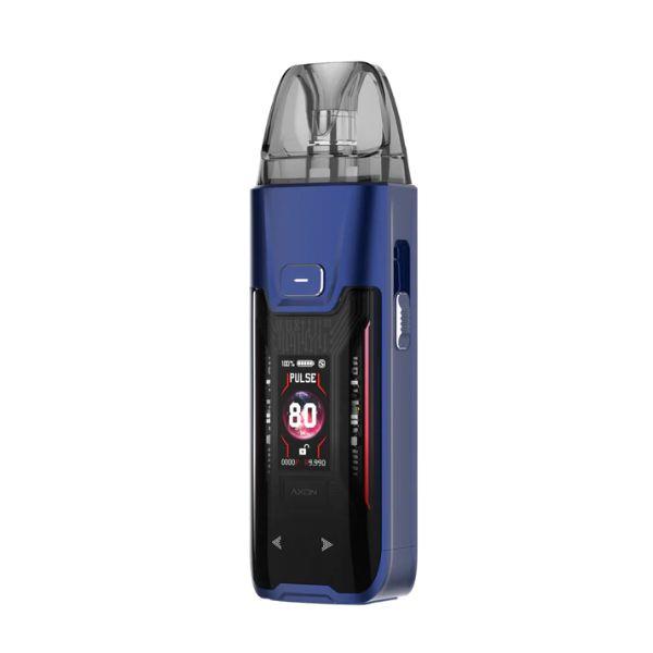 KIT LUXE XR MAX 2 - VAPORESSO (Black) - Photo 1