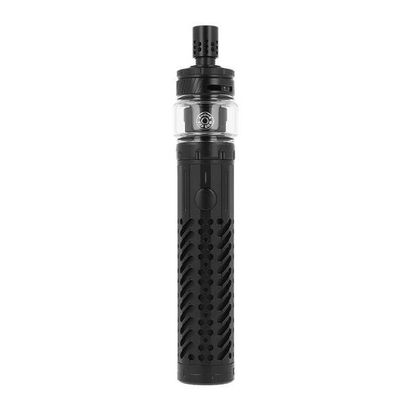 KIT BLASTER - BD VAPE (Black) - Photo 1
