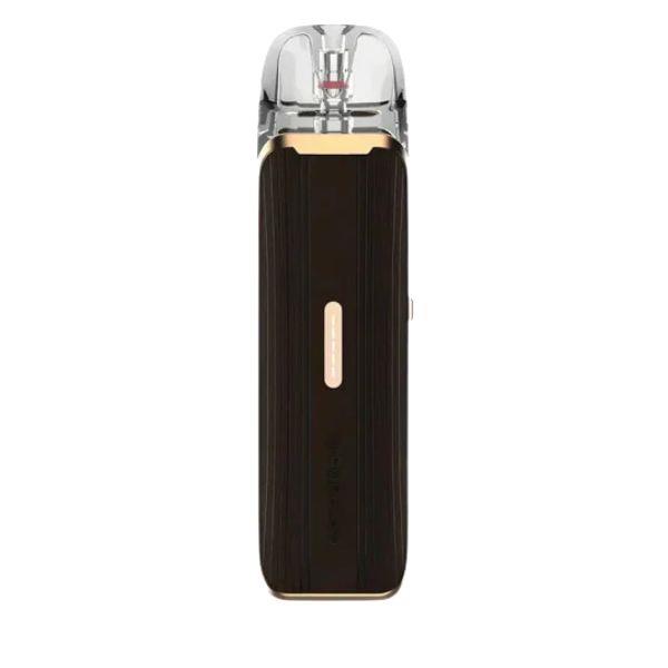 KIT LUXE Q3 - VAPORESSO (Classic Black) - Photo 1