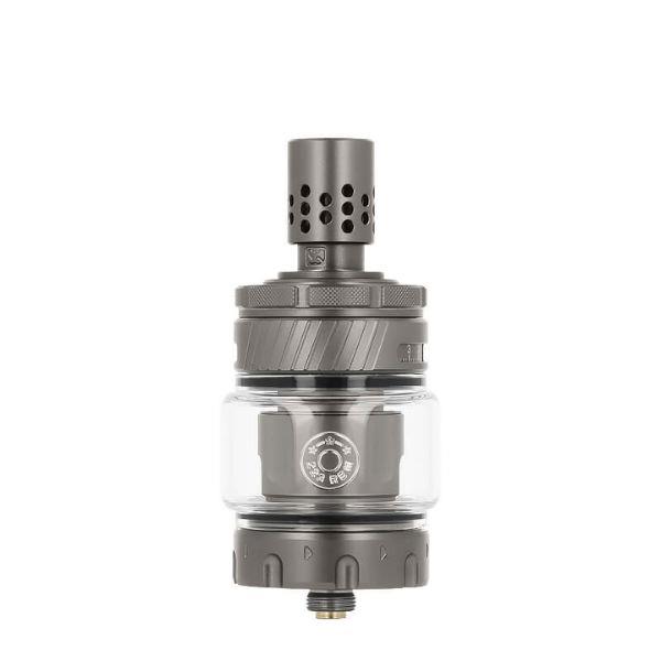CLEAROMISEUR PRECISIO SUB-OHM - BD VAPE (Black) - Photo 1