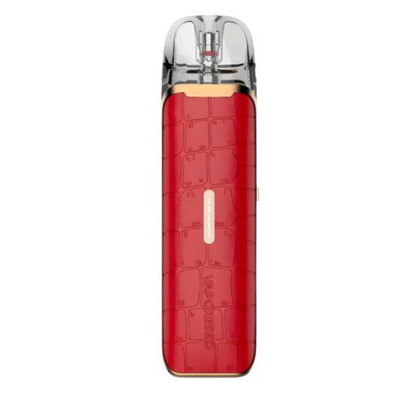 KIT LUXE Q3 - VAPORESSO (Aegean green) - Photo 1