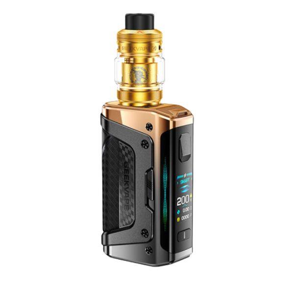 KIT AEGIS LEGEND 5 - GEEKVAPE (Glacier Green) - Photo 1