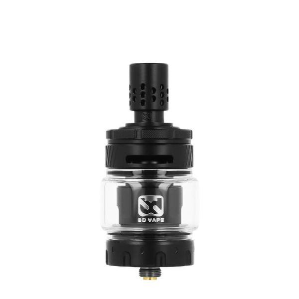CLEAROMISEUR PRECISIO SUB-OHM - BD VAPE (Black) - Photo 1