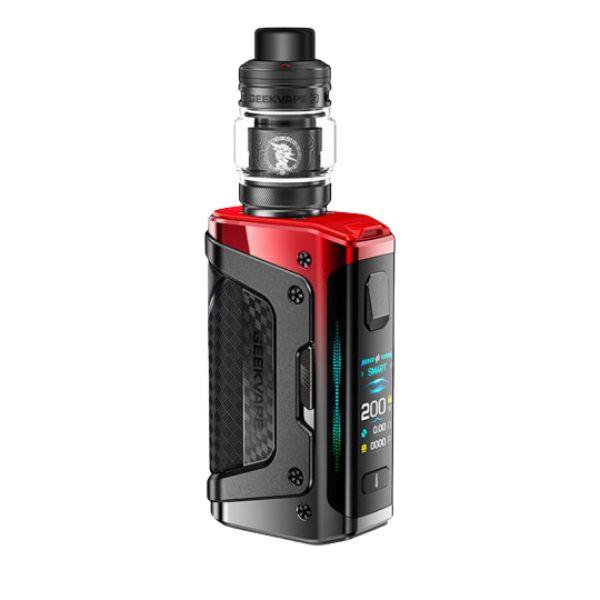 KIT AEGIS LEGEND 5 - GEEKVAPE (Racing Gold) - Photo 1