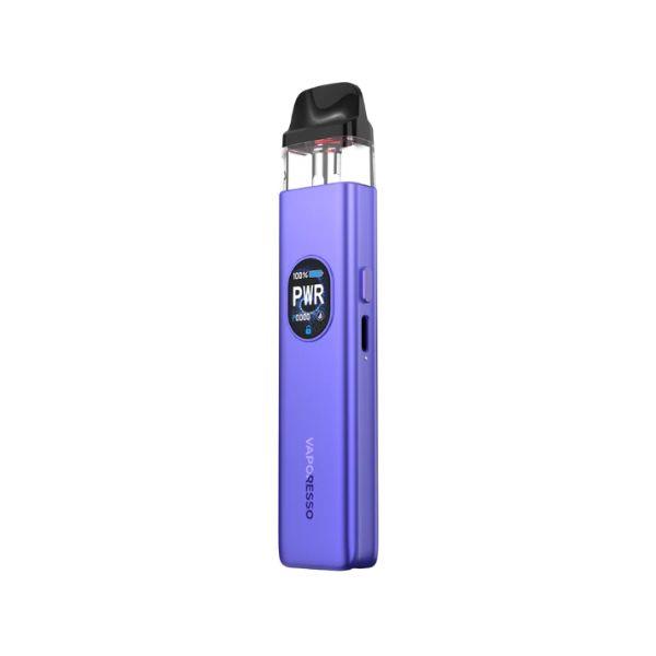 KIT XROS 5 - VAPORESSO (Noir Carbonne) - Photo 1