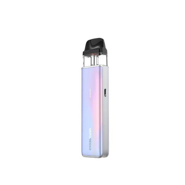 KIT XROS 5 MINI  - VAPORESSO (Noir Carbonne) - Photo 1