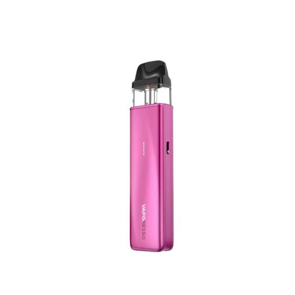 KIT XROS 5 MINI  - VAPORESSO (Black) - Photo 1