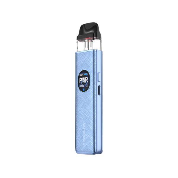 KIT XROS 5 - VAPORESSO (Silver) - Photo 1