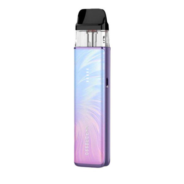 KIT XROS 6 MINI - VAPORESSO (Plume blue) - Photo 1