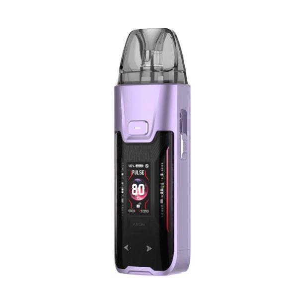 KIT LUXE XR MAX 2 - VAPORESSO (Azure Blue) - Photo 1
