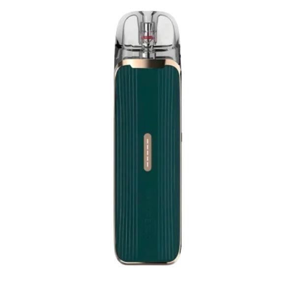 KIT LUXE Q3 - VAPORESSO (Aegean green) - Photo 1