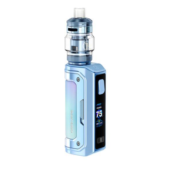 KIT AEGIS MINI 5 - GEEKVAPE (Aqua blue) - Photo 1