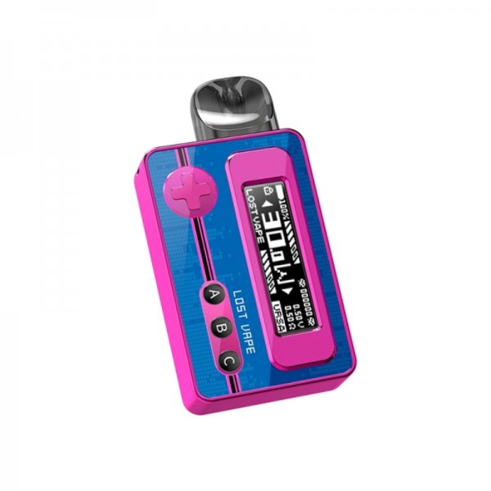 KIT URSA POCKET - LOST VAPE (Ice Blade) - Photo 1