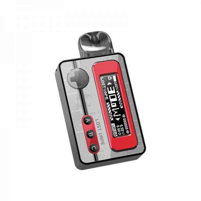 KIT URSA POCKET - LOST VAPE (Cyber Elf) - Photo 1