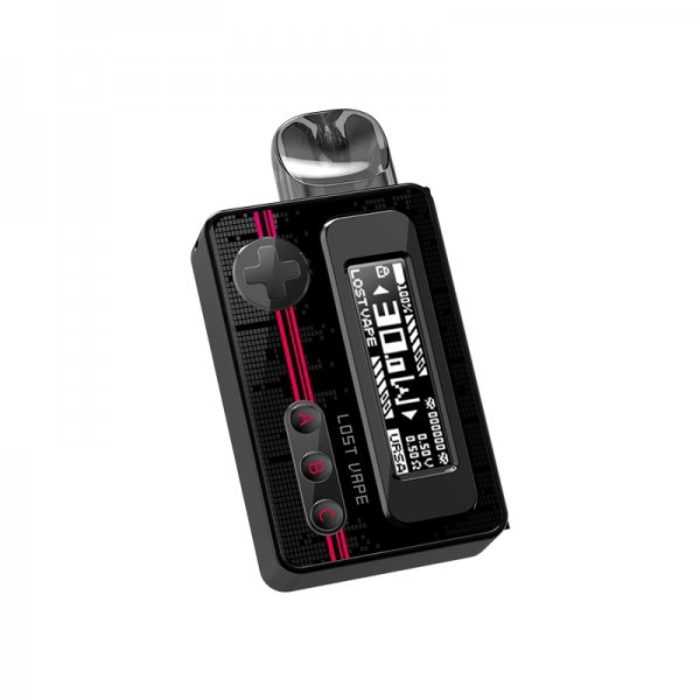 KIT URSA POCKET - LOST VAPE (Dark Knight) - Photo 1