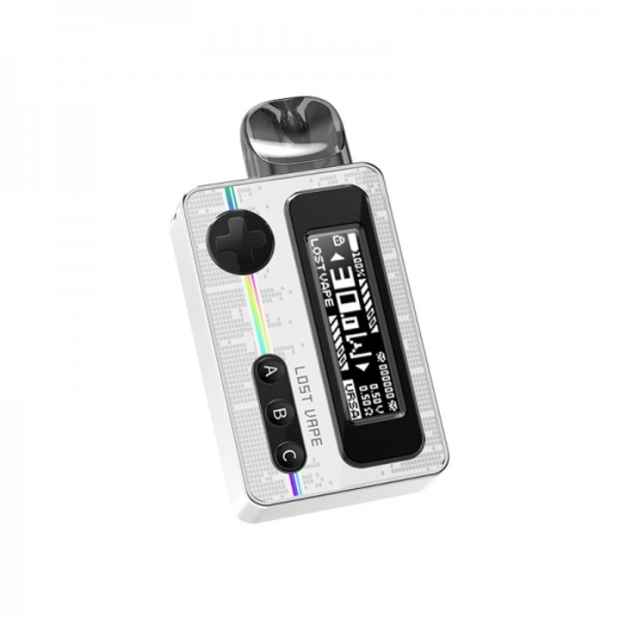 KIT URSA POCKET - LOST VAPE (Sayen Trunk) - Photo 1