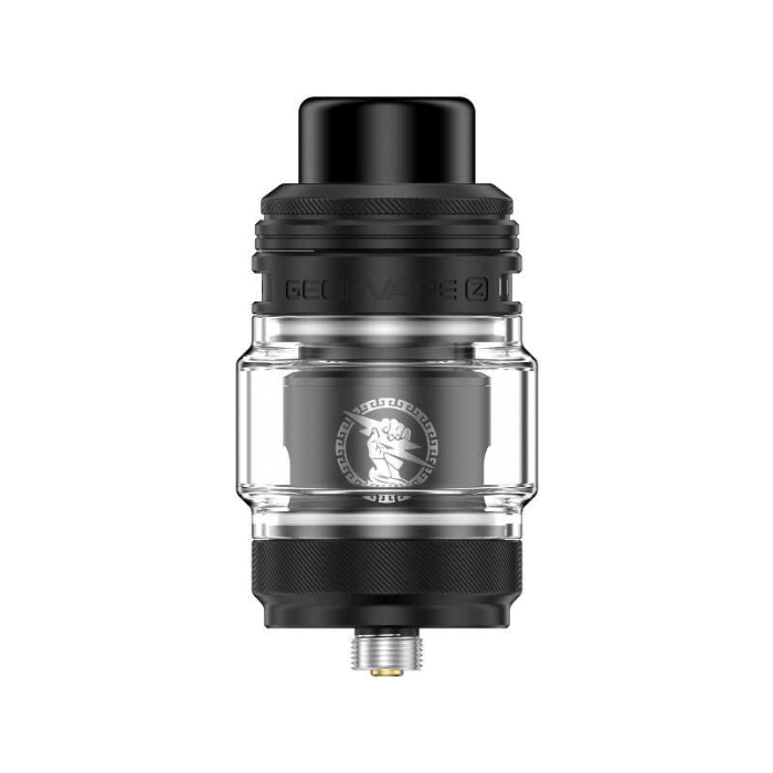 CLEAROMISEUR  Z FLI TANK  - GEEKVAPE (Silver) - Photo 1