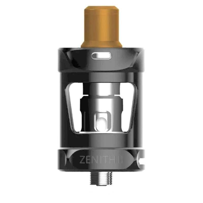 CLEAROMISEUR ZENITH II - INNOKIN (Black) - Photo 1