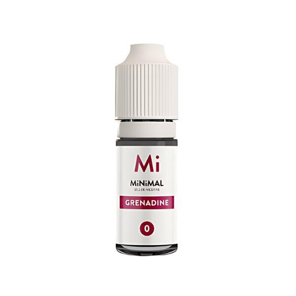 E-LIQUIDE GRENADINE