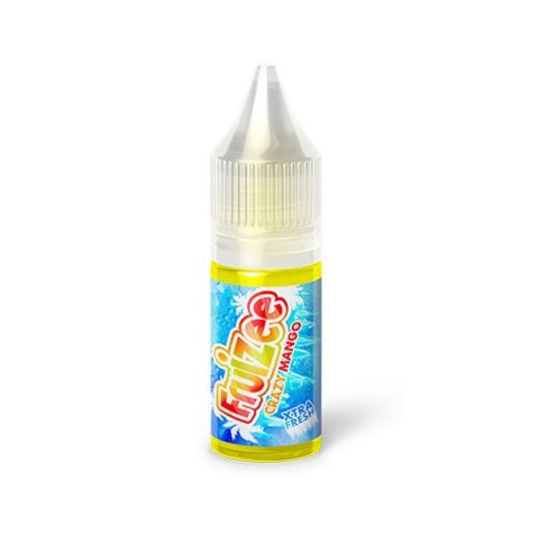 CONCENTRE CRAZY MANGO - FRUIZEE (10 ml) - Photo 1