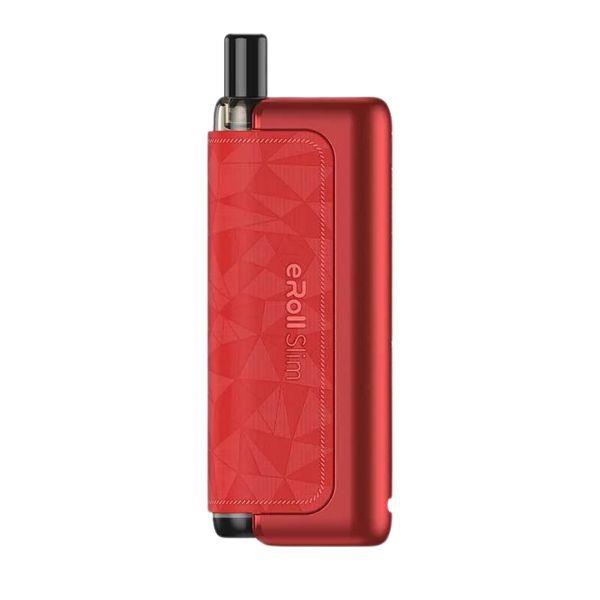 KIT E-CIGARETTE EROLL SLIM - JOYTECH