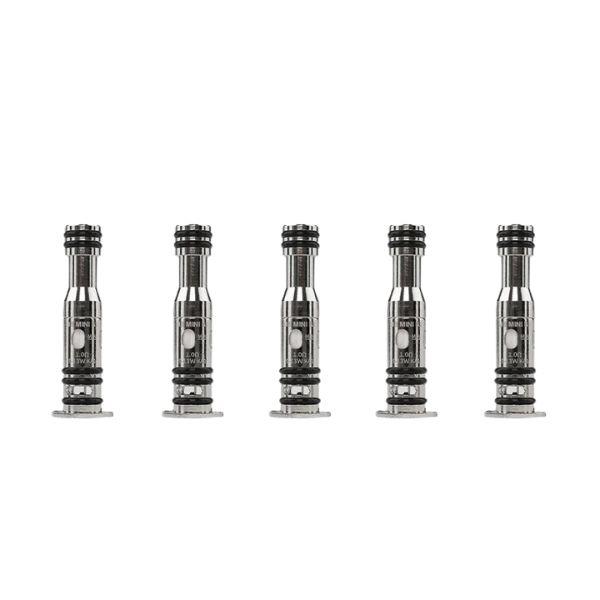 RESISTANCES UB MINI - LOSTVAPE