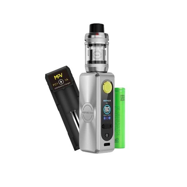 KIT GEN SE - VAPORESSO