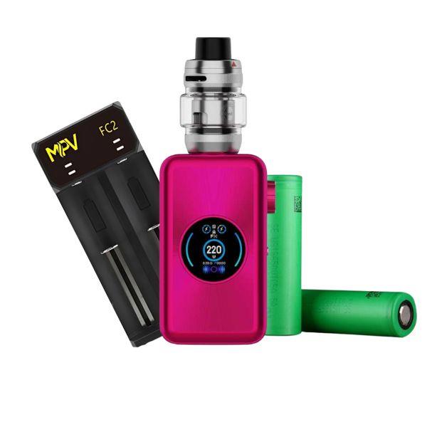 KIT GEN MAX - VAPORESSO