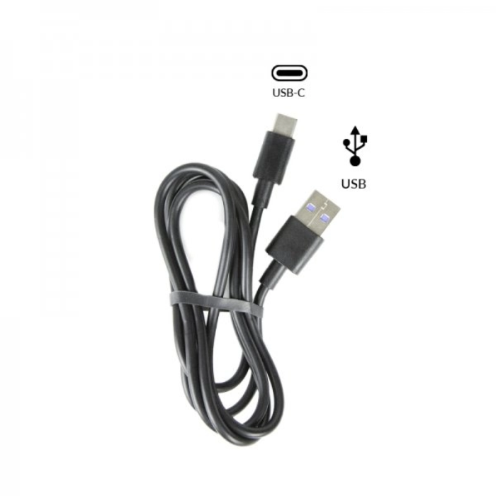 CABLE USB TYPE C