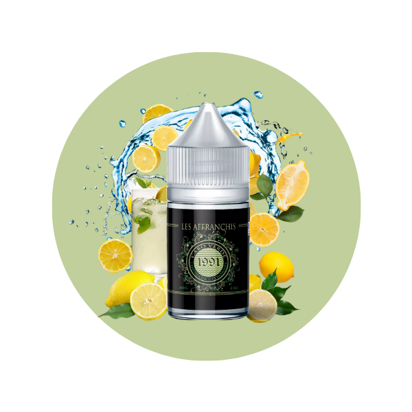 E-LIQUIDE CABO VERDE N°1991
