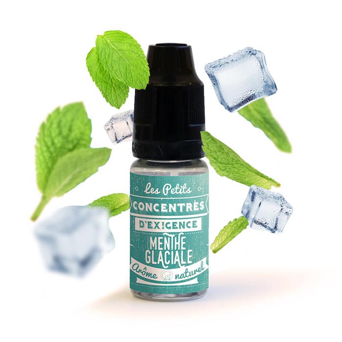 CONCENTRE MENTHE GLACIALE