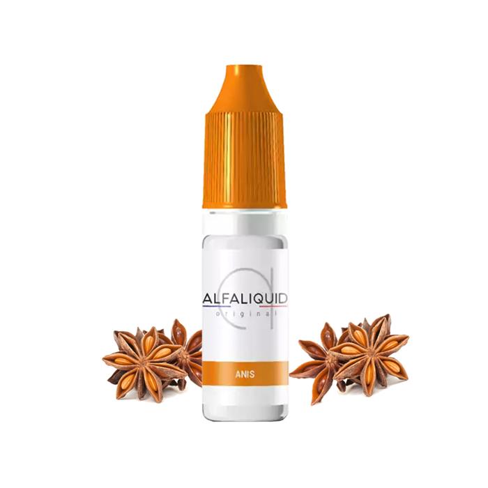 E-LIQUIDE ANIS