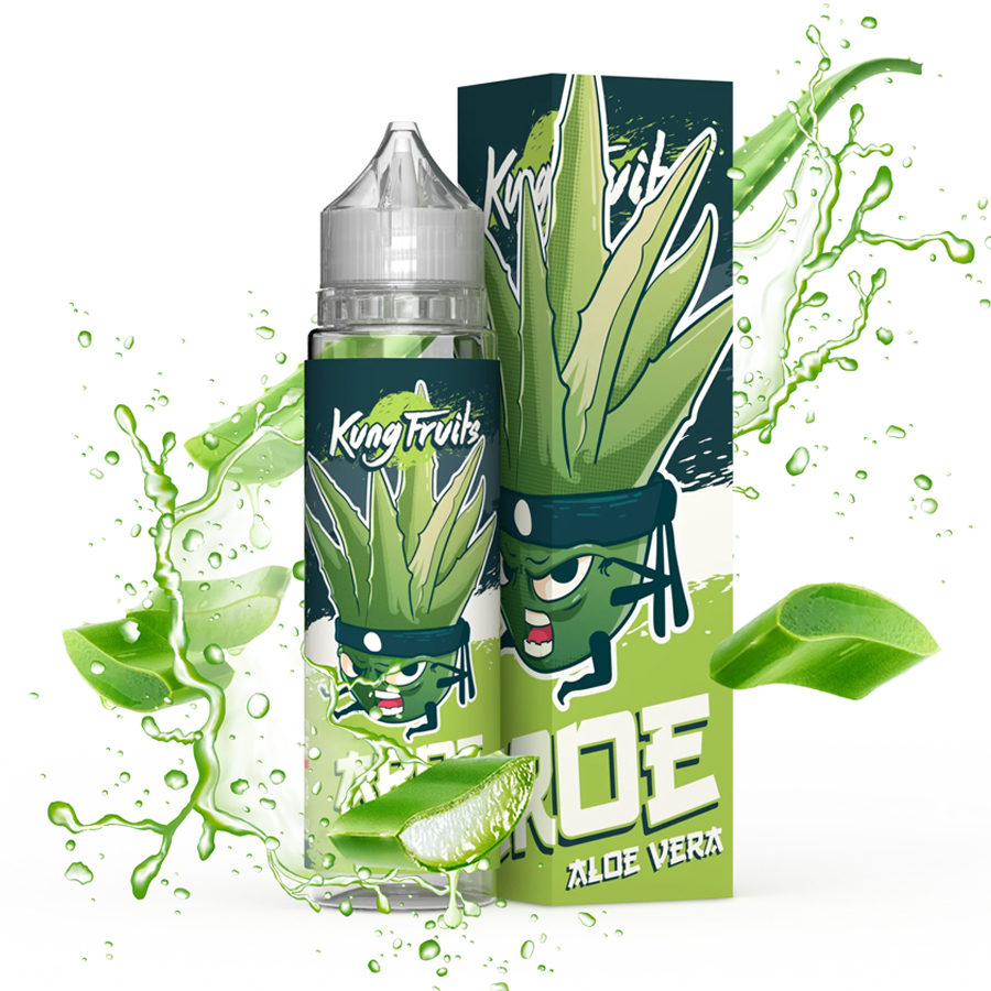 E-LIQUIDE AROE