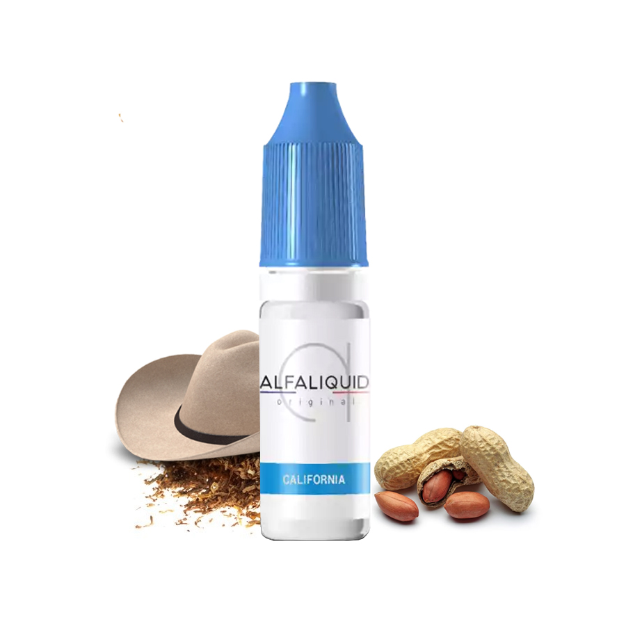 E-LIQUIDE CALIFORNIA