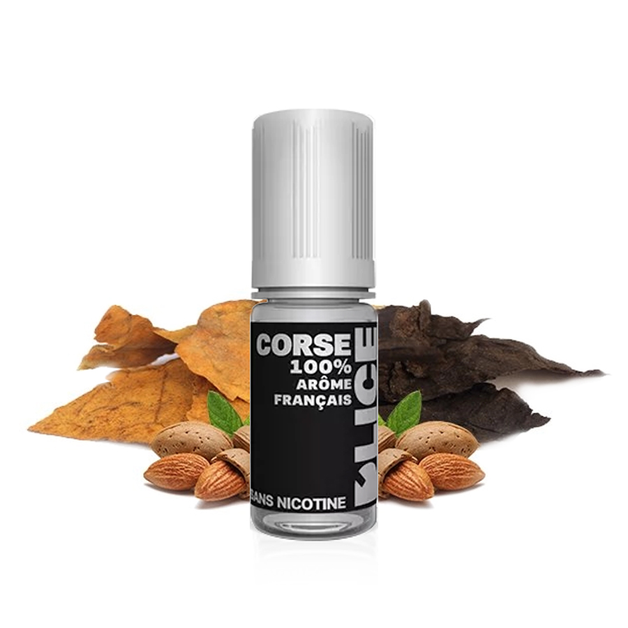 E-LIQUIDE CORSE