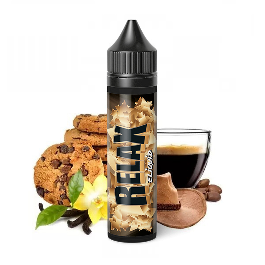 E-LIQUIDE RELAX