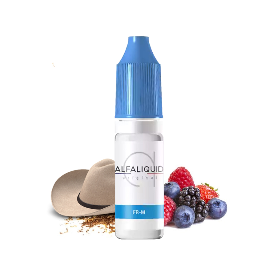 E-LIQUIDE FR-M