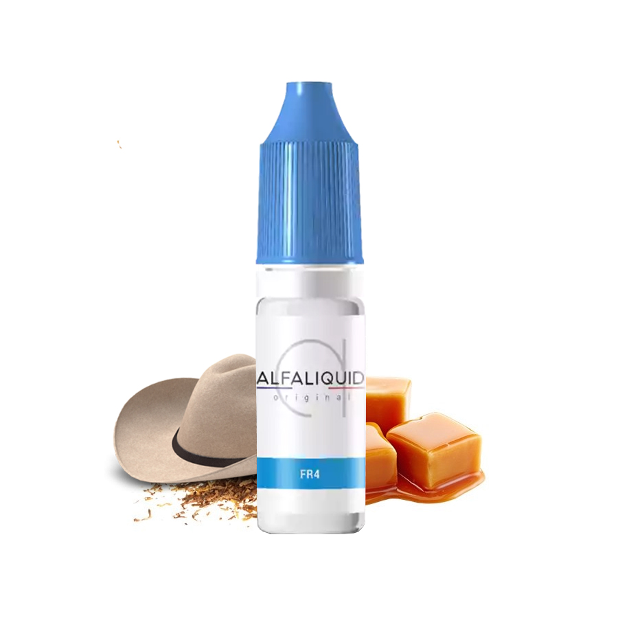 E-LIQUIDE FR4