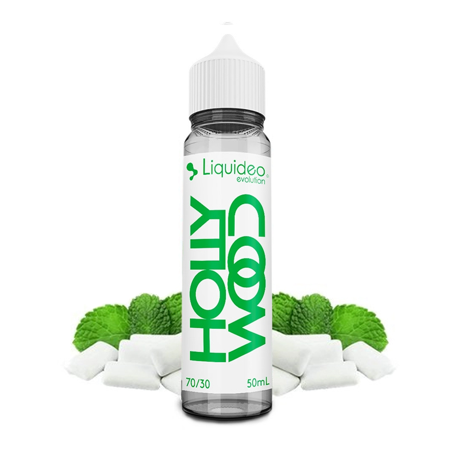 E-LIQUIDE HOLLYWOOD