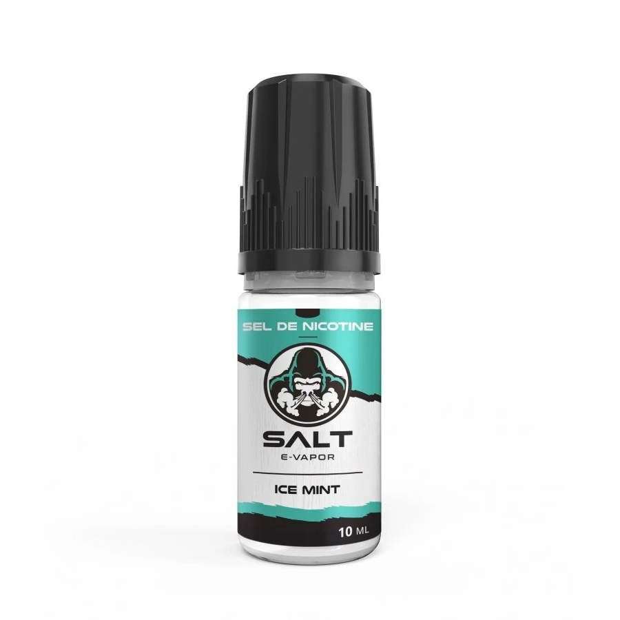 E-LIQUIDE ICE MINT