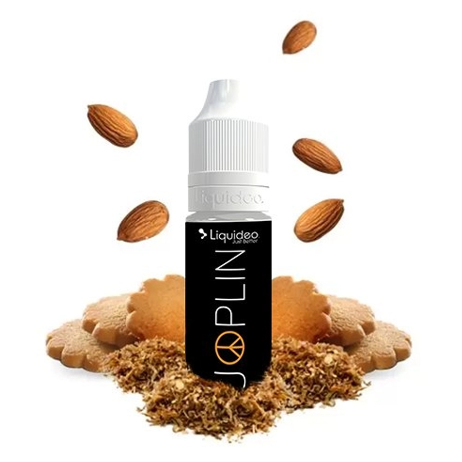 E-LIQUIDE JOPLIN