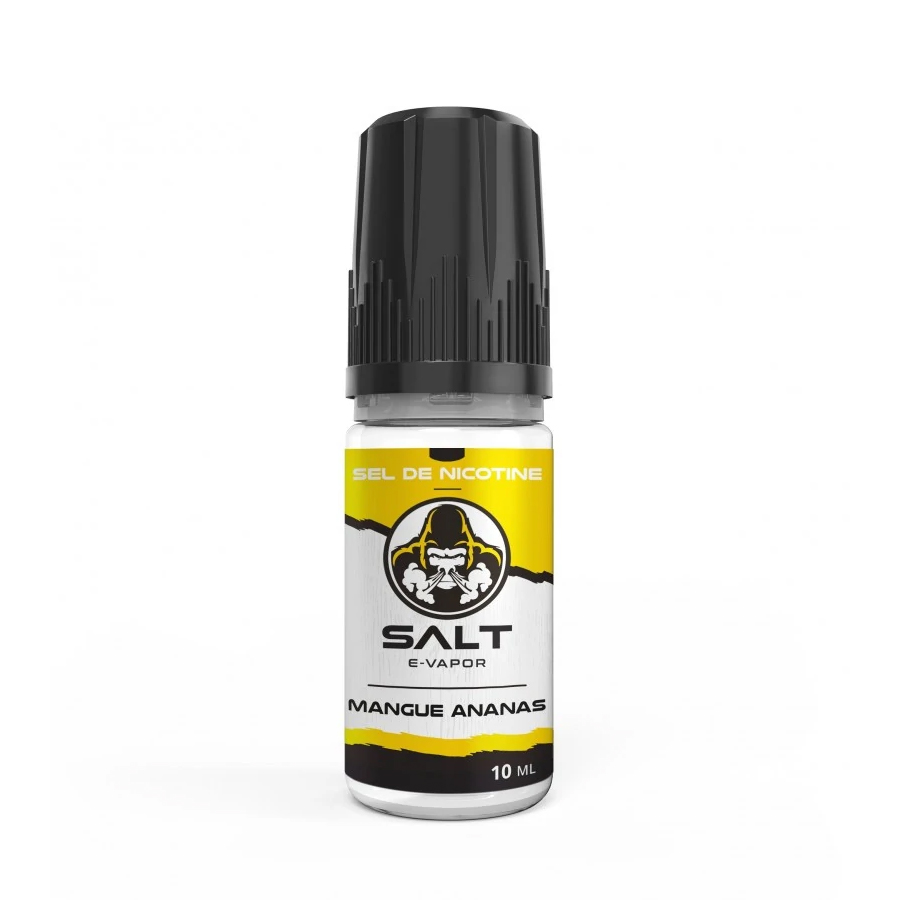 E-LIQUIDE ANANAS MANGUE