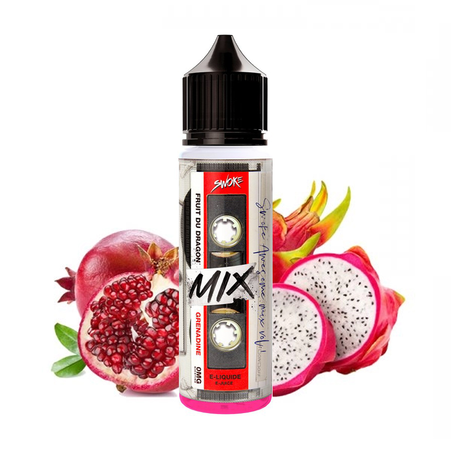 E-LIQUIDE MIX