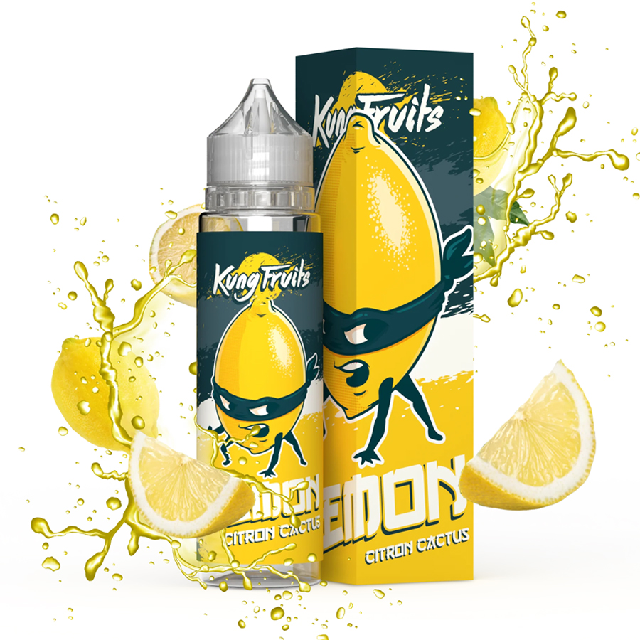 E-LIQUIDE REMON