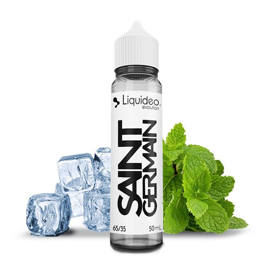 E-LIQUIDE SAINT GERMAIN