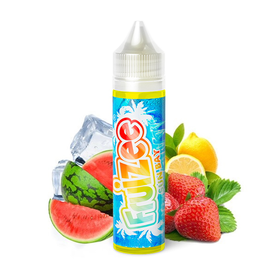 E-LIQUIDE SUN BAY