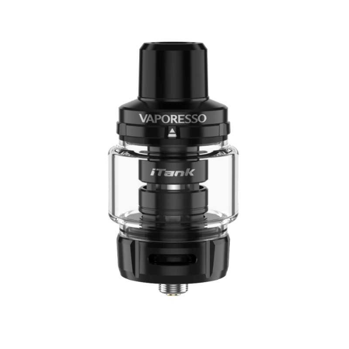 CLEAROMISEUR ITANK 2 - VAPORESSO