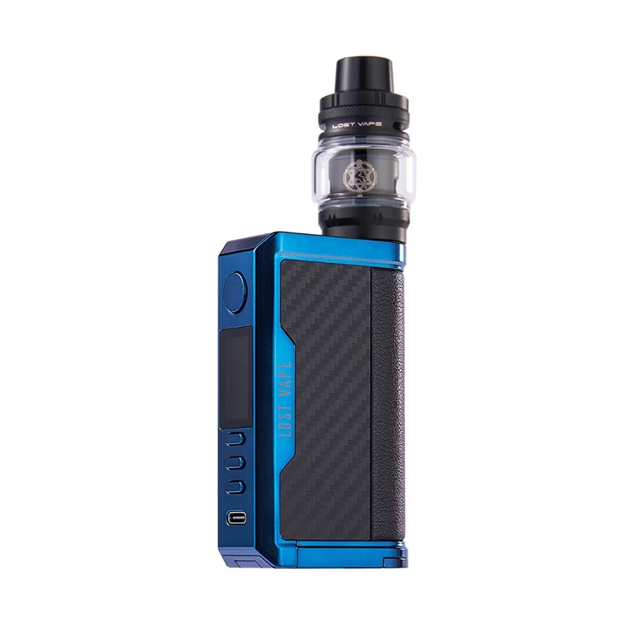 KIT CENTAURUS Q200 - LOST VAPE