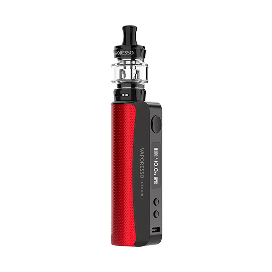 KIT GTX ONE - VAPORESSO